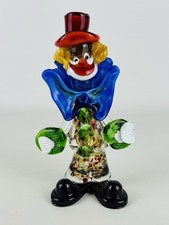 Vetro murano statua usato  Sormano