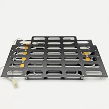 Réplica de placas de xerox Back To The Future Delorean Time Machine refrigeração/aquecimento comprar usado Réplica de placas de xerox Back To The Future Delorean Time Machine refrigeração/aquecimento comprar usado  Enviando para Brazil