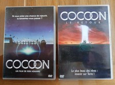 Cocoon cocoon retour d'occasion  Rennes-
