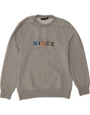 Nicce mens graphic for sale  IPSWICH