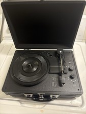 Vinyl record player for sale  Chester