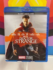 Doctor strange blu for sale  Los Angeles