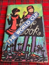 Cup 1966 page for sale  ST. NEOTS