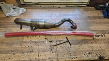 Hpi baja tuning gebraucht kaufen  Ansbach