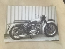 Vintage 1951 triumph for sale  CHESTERFIELD