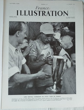 Gino bartali vince usato  Torino