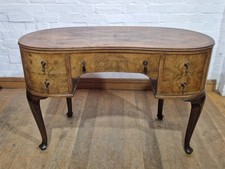 Antique vintage walnut for sale  BLYTH
