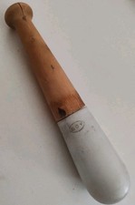 Ancien pilon pharmacie d'occasion  Soyaux