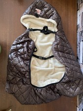 Manduca baby carrier d'occasion  Expédié en Belgium