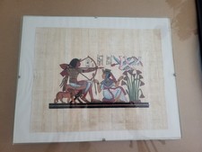 Papyrus égyptien d'occasion  Chennevières-sur-Marne