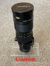 Canon 300mm 4.5 for sale  SANDY