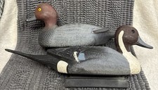 Duck hunting decoys for sale  Dawson