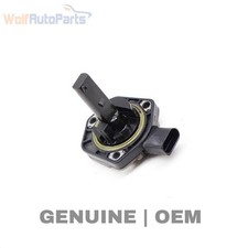 2003-2006 2008-2010 PORSCHE CAYENNE TURBO 955 - Sensor de nível de óleo do motor comprar usado  Enviando para Brazil