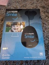 Rite colormunki smile for sale  DEREHAM