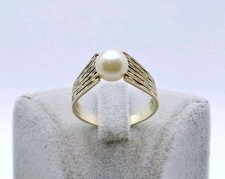 Ring gold 585er gebraucht kaufen  Berlin