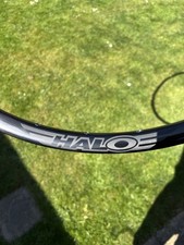Halo vapour rim for sale  BATH