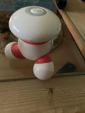 Beurer mini massager gebraucht kaufen  Bielefeld