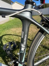 Trek madone 3.1 for sale  Coeur D Alene