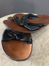 Konstantin starke sandalen gebraucht kaufen  Eberfing