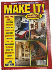 Make practical householder for sale  UK