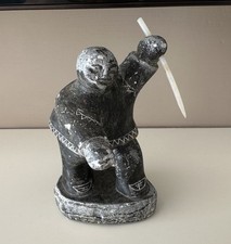 Vintage canadian inuit for sale  PLYMOUTH