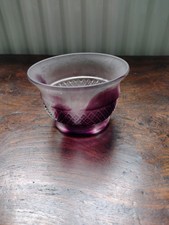 Vintage davidson purple for sale  LONDON