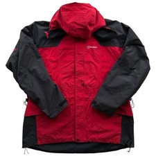 Berghaus two tone for sale  ALFRETON