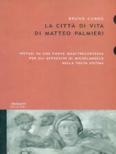 Citta vita matteo usato  Italia