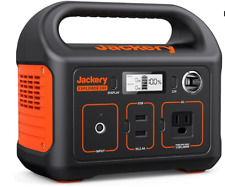 Jackery portable power for sale  San Antonio