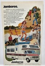 1979 fleetwood jamboree for sale  Palos Heights