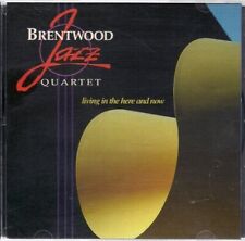 Brentwood jazz quartet for sale  Kennesaw