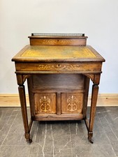Gorgeous inlaid chic for sale  KNUTSFORD