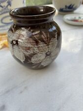 Tenby pottery pot for sale  WOLVERHAMPTON