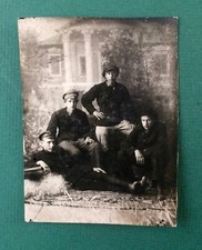 Photo russie saratov d'occasion  Paris XVIII