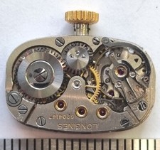 Mouvement montre ancienne d'occasion  Angers-