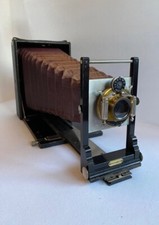 Favorit folding camera usato  Torino