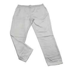 Calça Denim Co Comfort Zone Baby Sherpa Pull On Moderna Tamanho X-Grande Cinza com Bolsos comprar usado  Enviando para Brazil