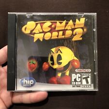 Usado, Pac Man World 2 - PC com Windows - Jogos de Ação/Aventura - MUITO RARE  comprar usado  Enviando para Brazil