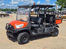 2021 kubota rtx1140 for sale  Conroe