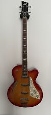 Duesenberg motown bass for sale  DONCASTER