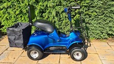 Golf buggy lithium for sale  ALCESTER