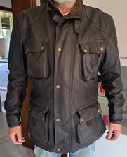 wachsjacke biker gebraucht kaufen wachsjacke biker gebraucht kaufen Salzgitter