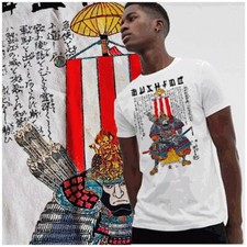 Samurai shirt shogun for sale  Dallas