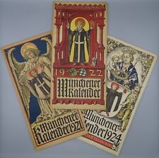 München antike münchener gebraucht kaufen  Schwandorf