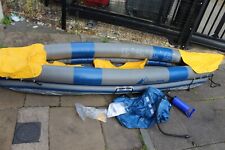 Crivit person kayak for sale  NORTHAMPTON