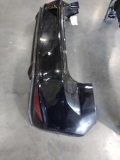 Used rear bumper for sale  Bellmawr