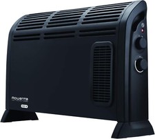 Rowenta co3035 konvektor gebraucht kaufen  Elsoff, Rehe, Oberroßbach