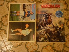 Giornalino 1968 vestiti usato  Merate