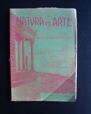 Natura arte rivista usato  Italia