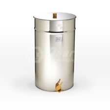 Maturatore inox per usato  Solza